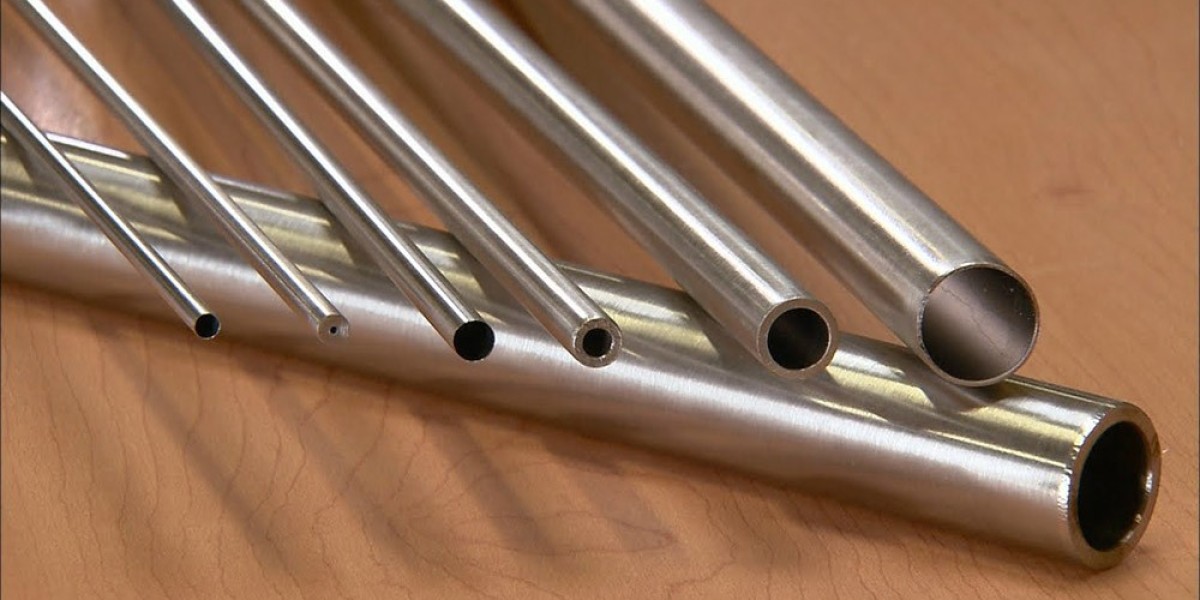 Stainless Steel Market Dynamics Shaping Growth, Innovation, Sustainability, Consumer Demand, And Industrial Applications
