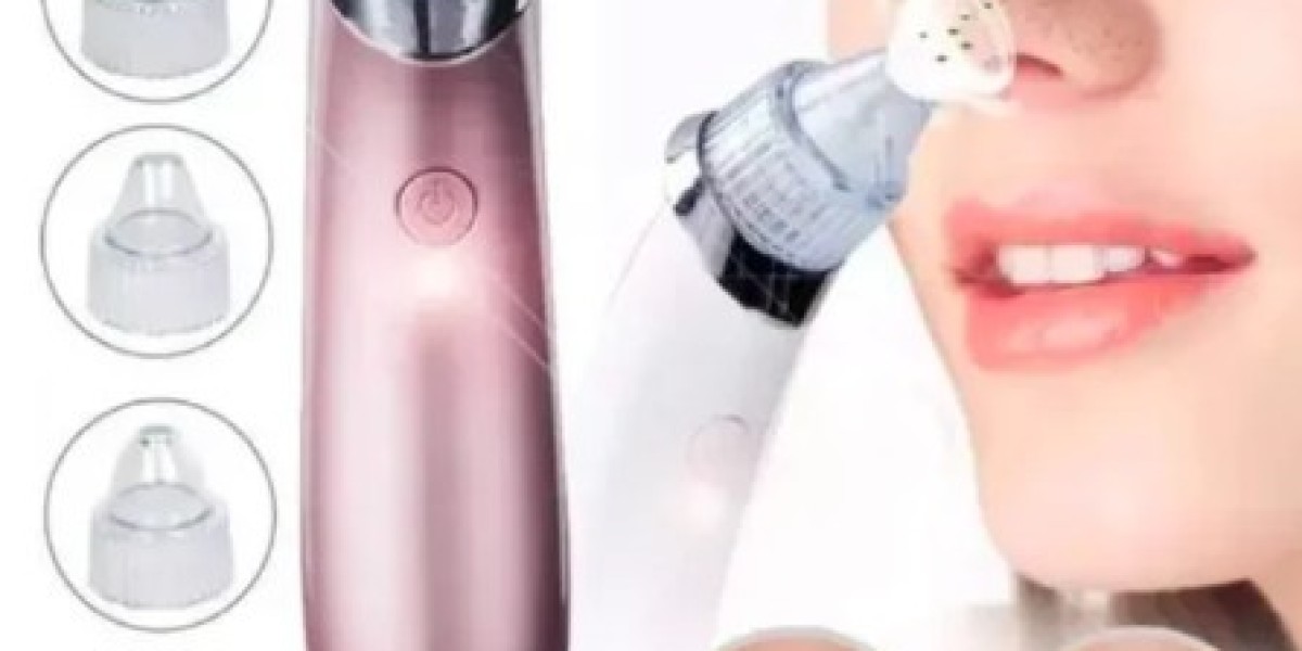 Discover the Ultimate Blackhead Remover for Clear, Radiant Skin