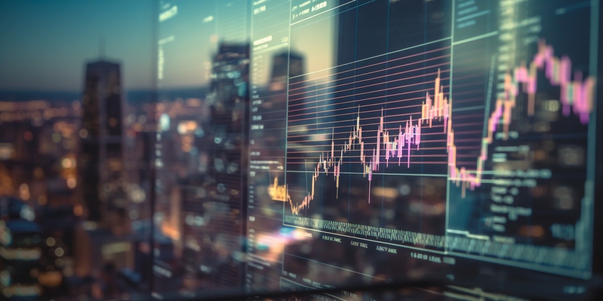 Stock Market Training Academy in Hyderabad