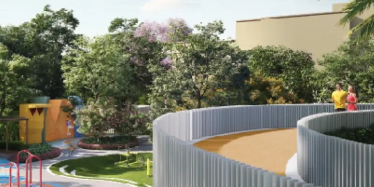 Residential Property Noida | Experion Elements