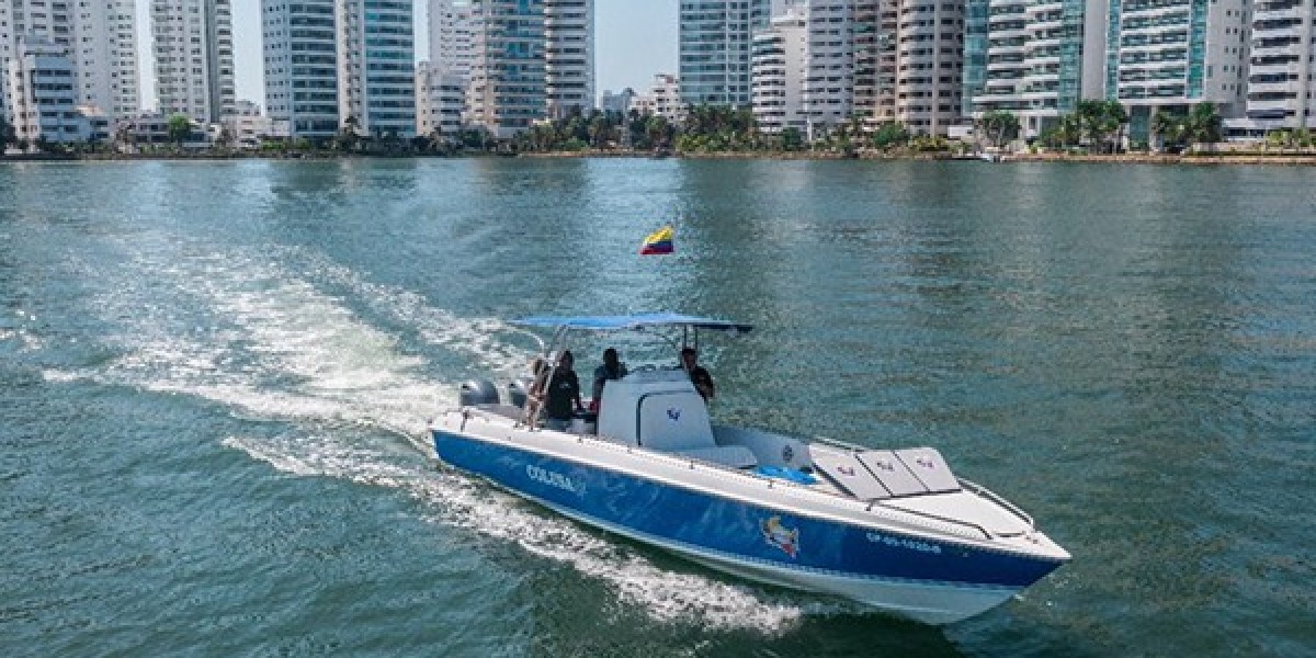 Explore the Ultimate Cartagena Adventure with Cartagena Boat Trips