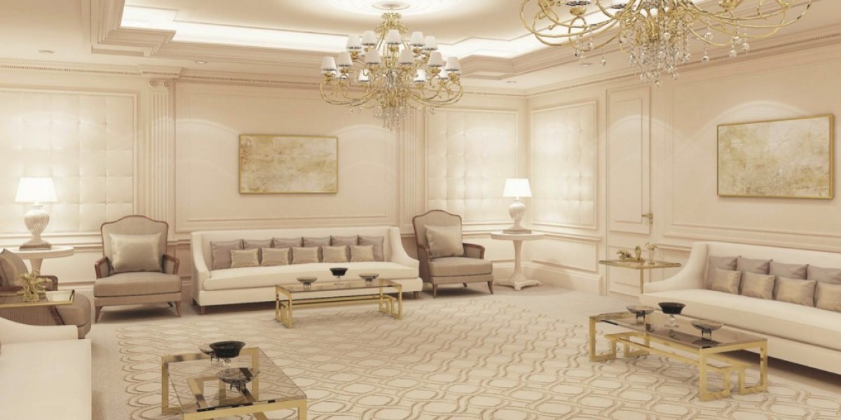 Saudi Arabia Home Furnishings Market Report 2025 | Growth, Trends, and Demand by 2033