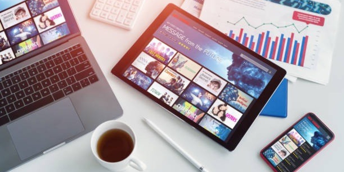 Digital Distribution for Filmmakers: A Game Changer in Film Releases