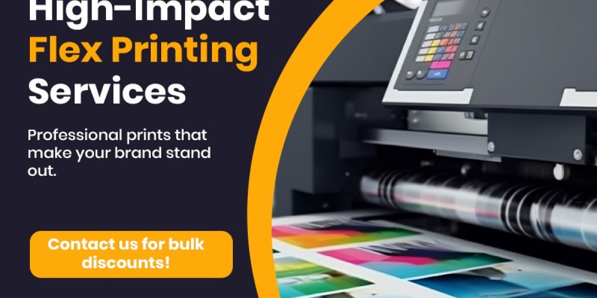 Unleashing Visibility With Creative and Wide-Area Printing Solutions
