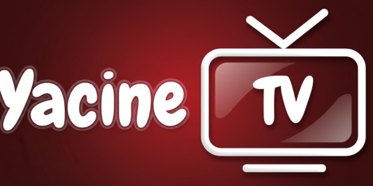 Yacine TV App: The Ultimate Guide to Free Live Streaming and Sports Entertainment (2025 Update)