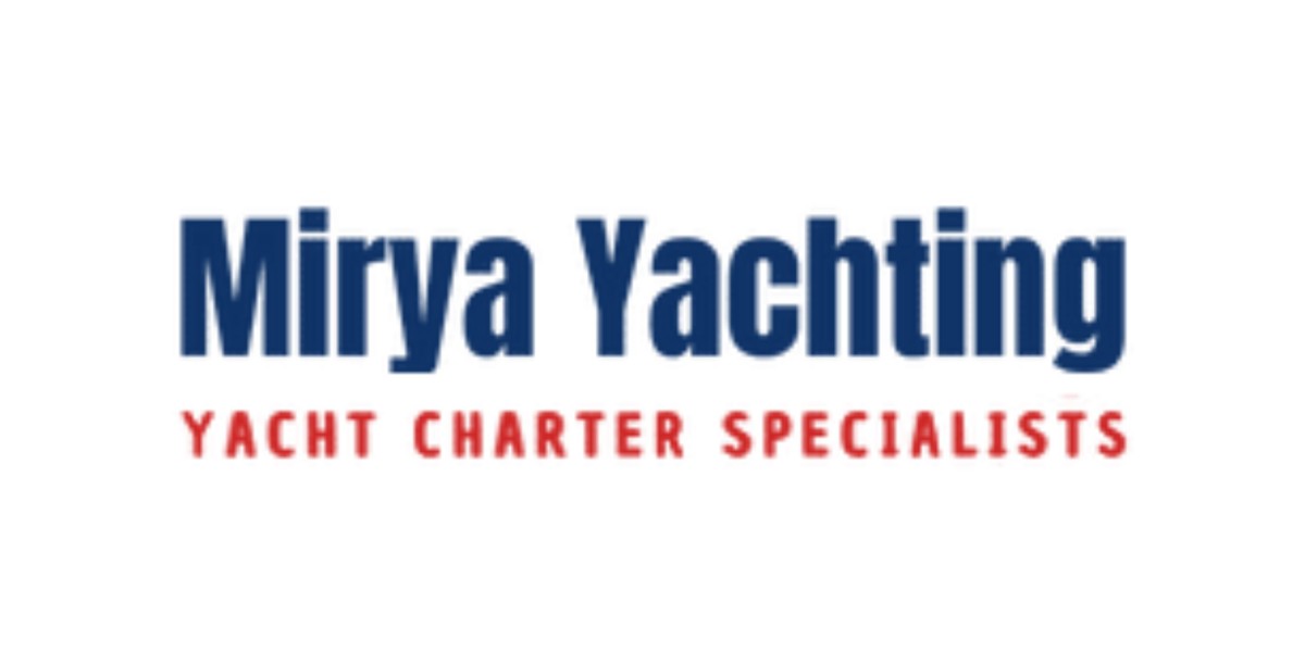 Mirya Yachting: Luxury Gulet Charter Turkey