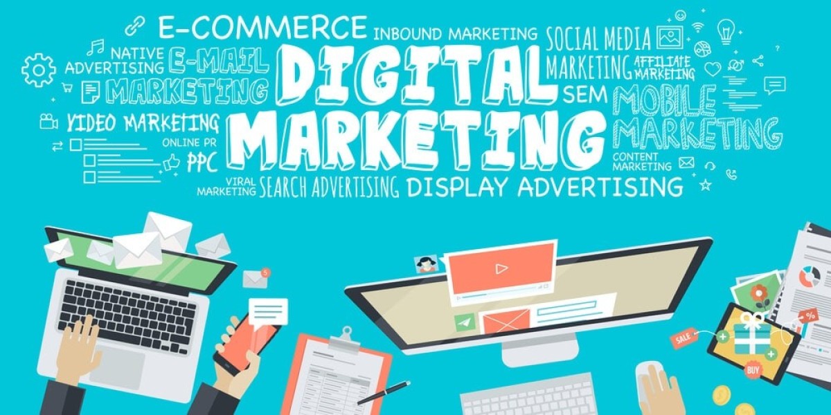 How to Choose the Right Digital Marketing Partner