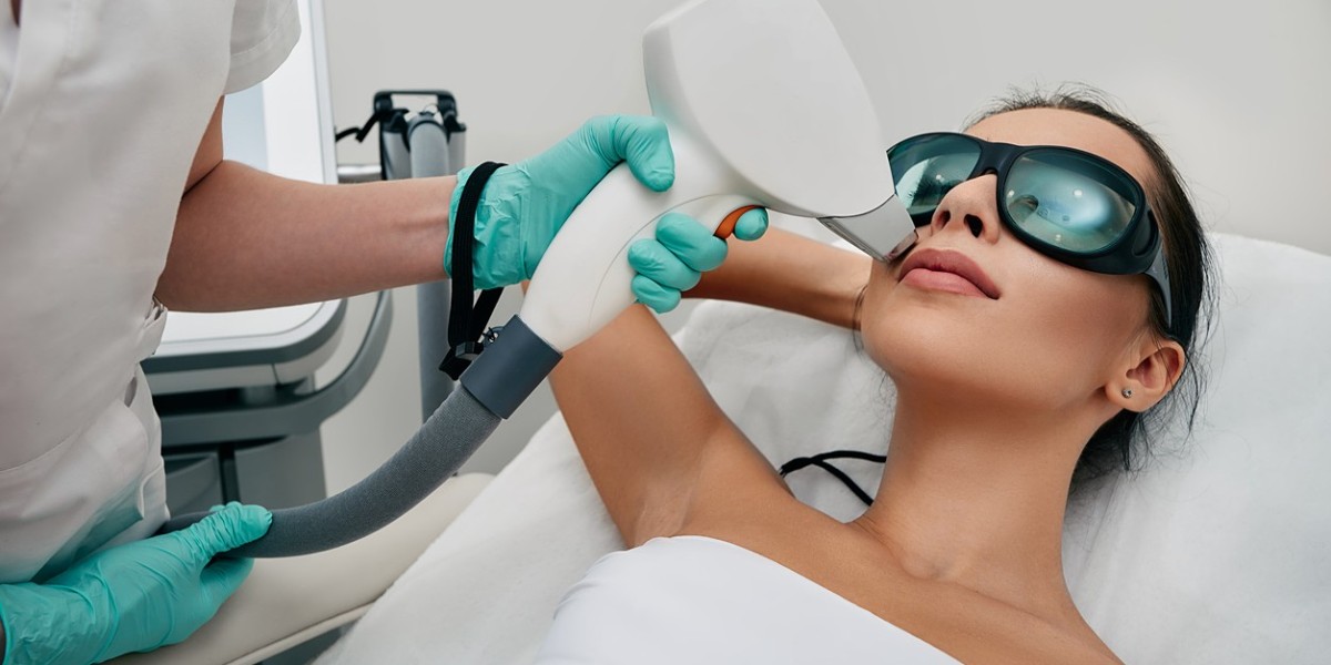 How to Get the Best Results With Laser Hair Removal in Dubai