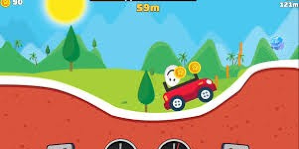 The Ridiculous Joy (and Rage) of Playing Eggy Car