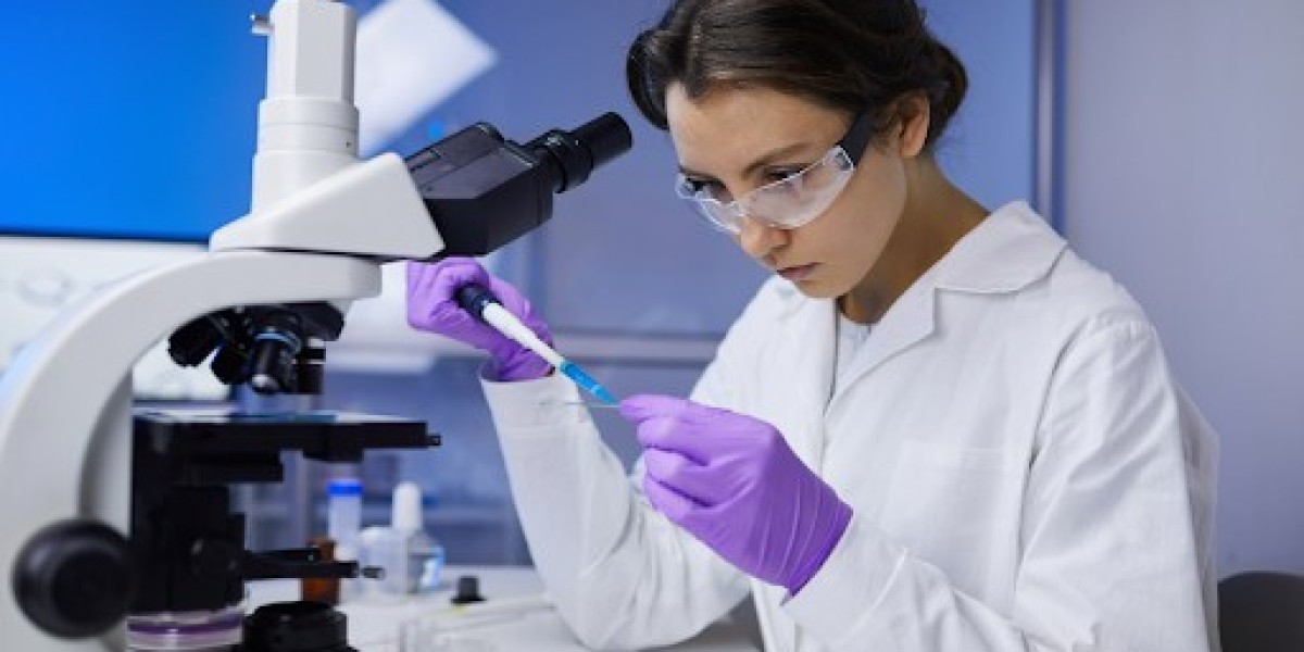 Trusted Clinical Research Consultancy Services