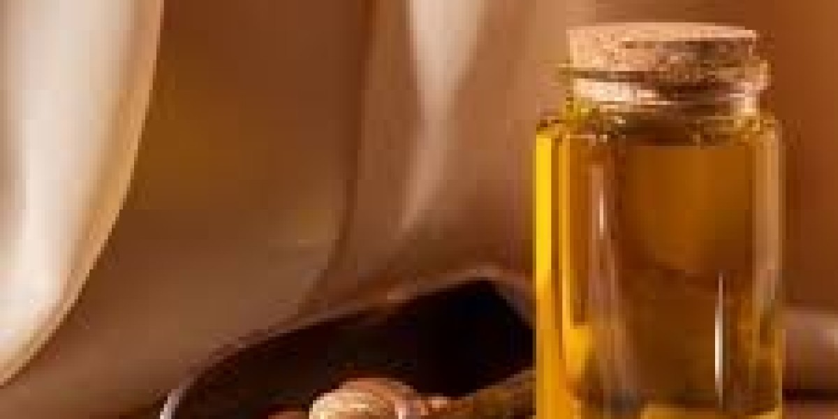 Argan Oil Market Consumer Preferences and Behavioral Insights Shaping Global Demand Patterns
