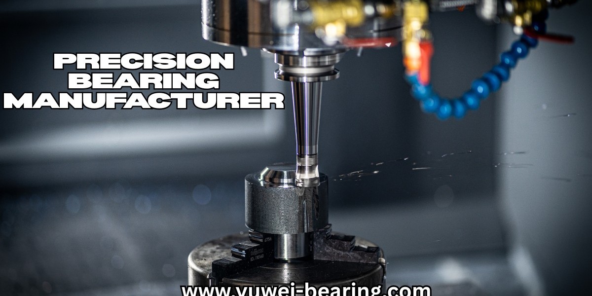Choose Yuwei Bearing – Your Trusted Precision Bearing Manufacturer