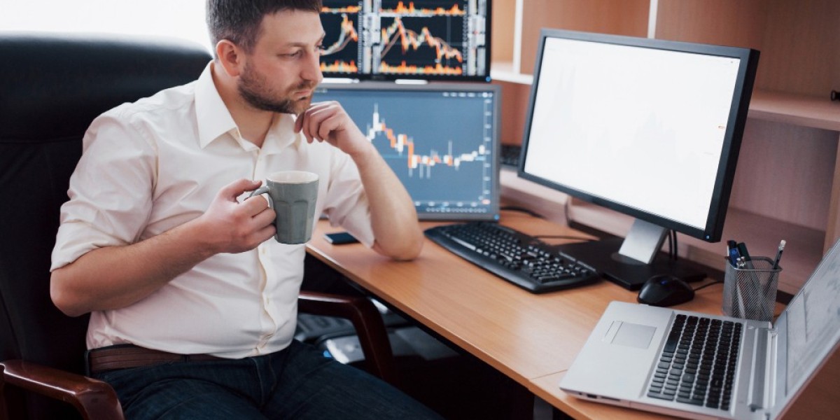 A Complete Guide to Forex Trading for Beginners Using MT5 with Funding Pips