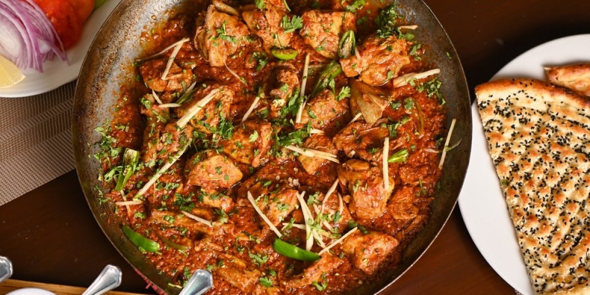 Why Pakistani Goat Karahi Is Winning Hearts Across Canada