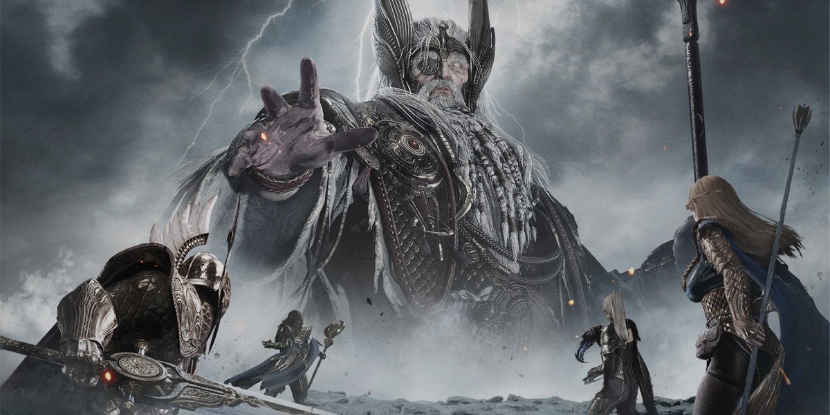 MMOexp Odin:Valhalla Rising-Your Key to Norse Greatness