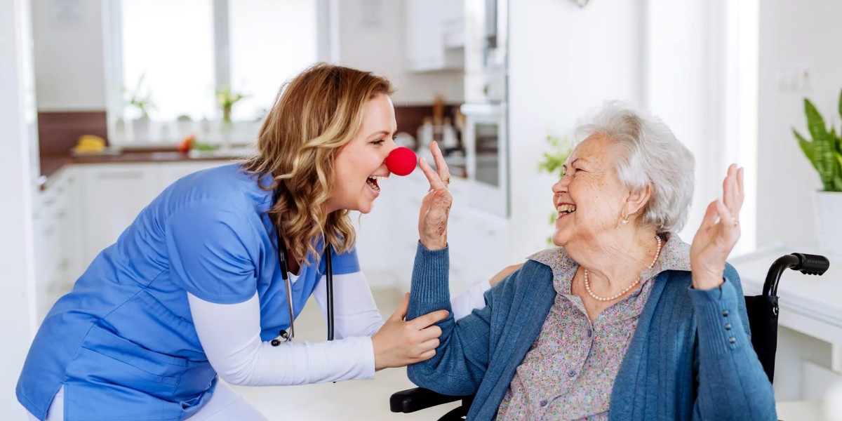 Can Home Care Services in Dubai Help with Recovery?