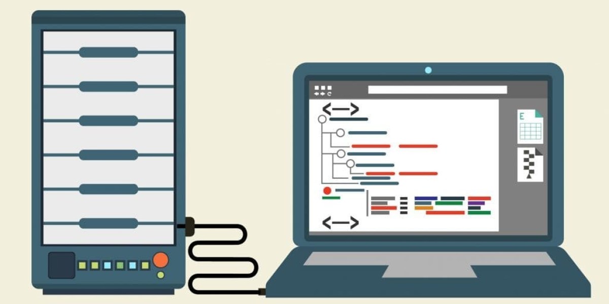 The Growing Relevance of Indian Dedicated Servers in Data-Centric Businesses