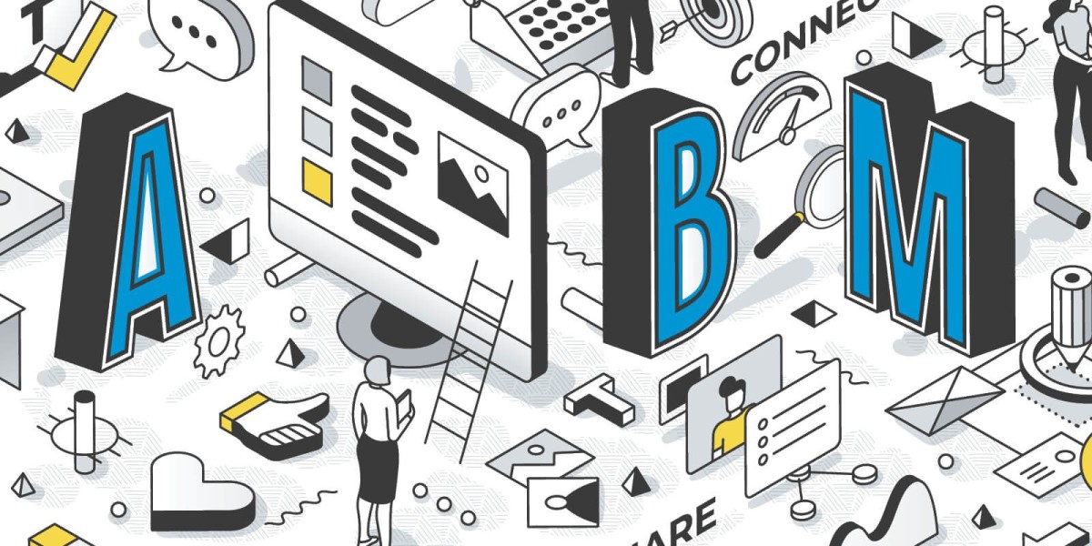 Implementing Predictive Analytics in Your ABM Toolkit