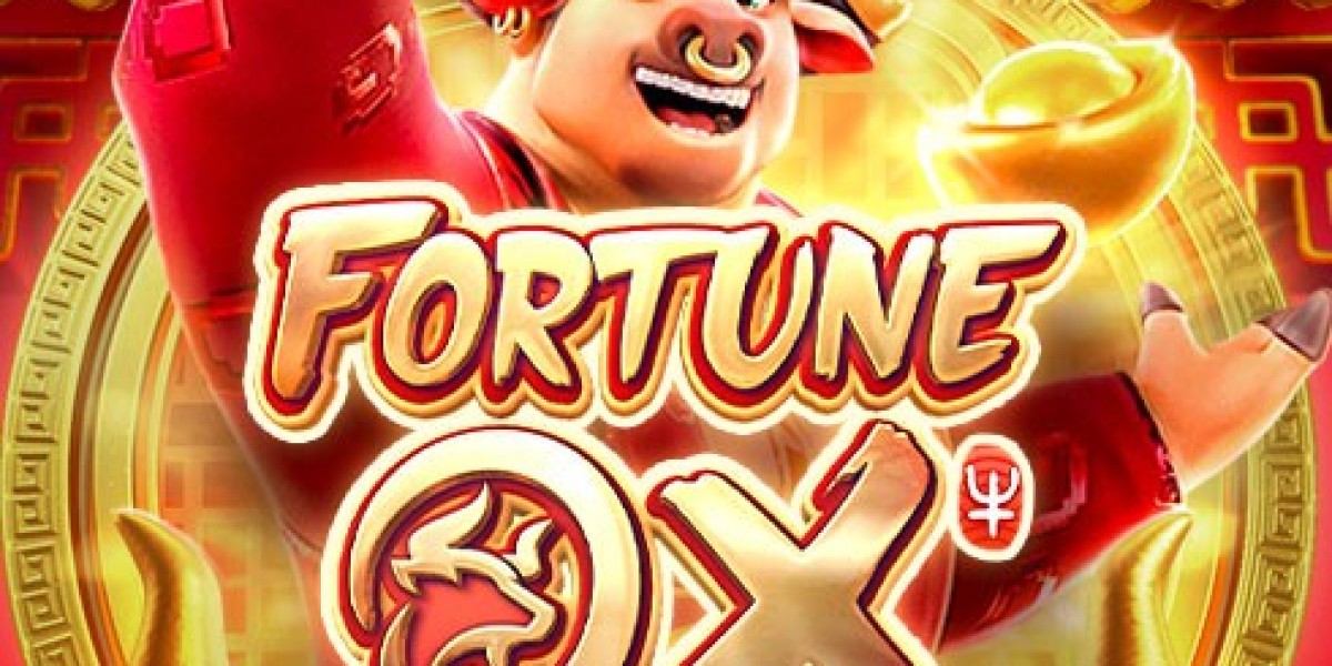 The Resenha Fortune Ox Cover Up