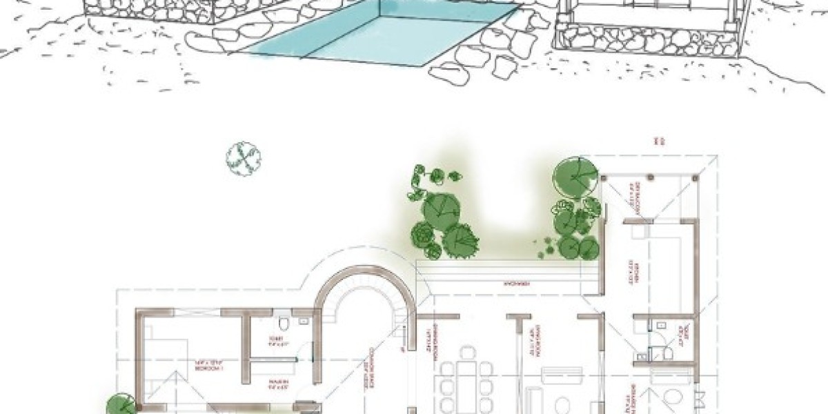 The Future of Architecture with House of Lime