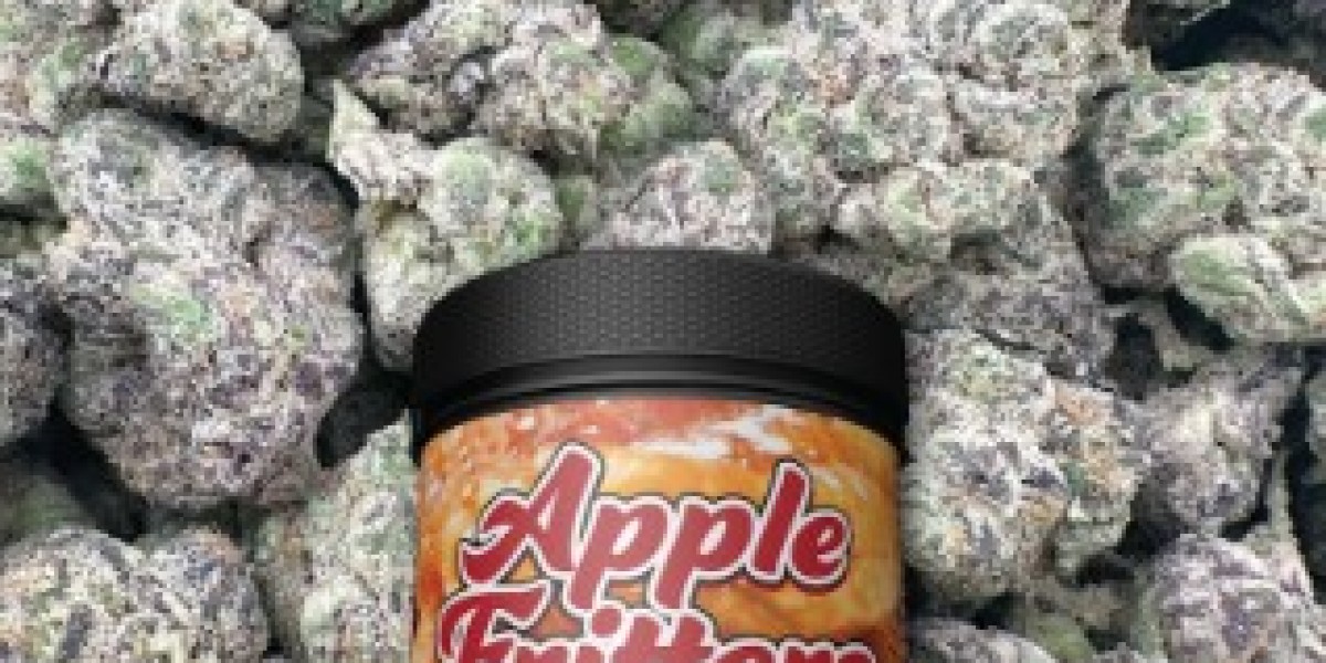Gotti Strain Lovers, Don’t Miss These Cannabis Gummies!