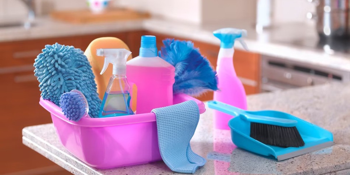 Commercial Office Cleaning Services: Creating a Healthier, Happier Workplace