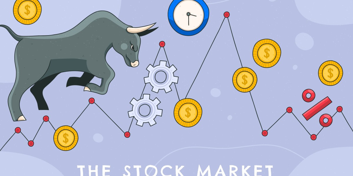 Stock Market Training Academy in India – A Complete Guide