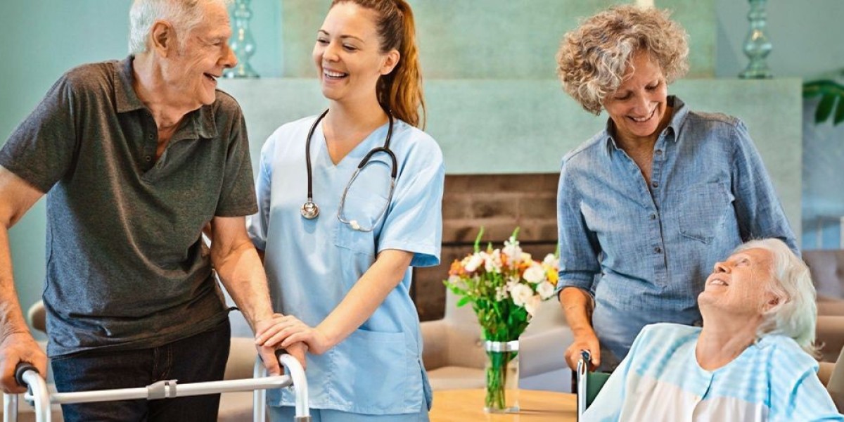 Understanding Skilled Nursing Facilities: A Complete Guide for Families