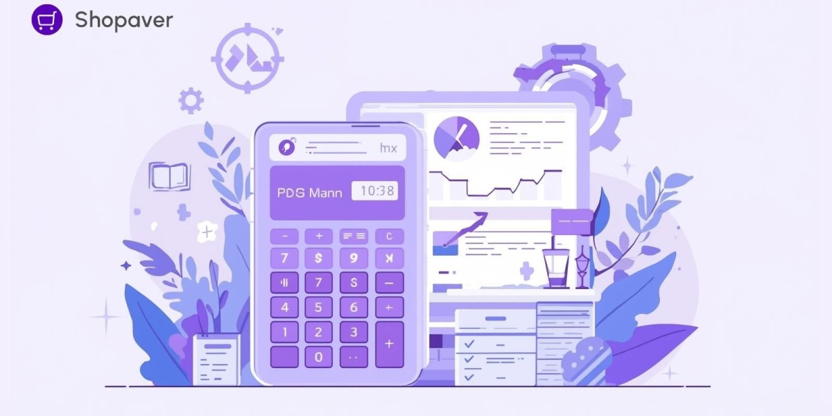 How to Generate Sales Reports Using a POS System