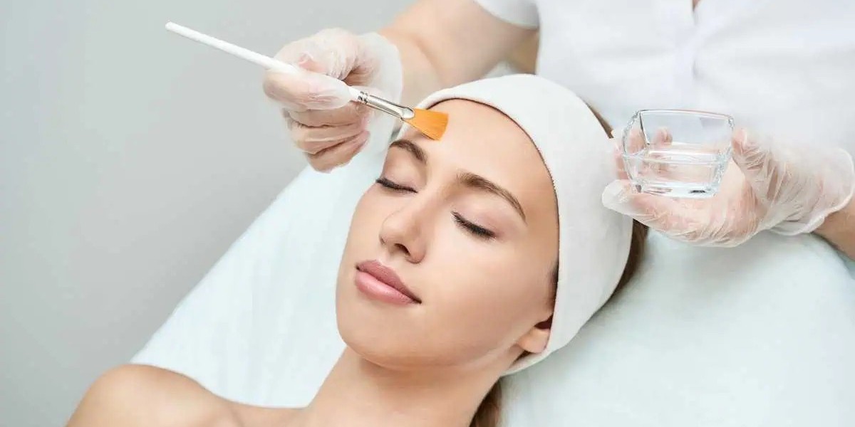 Do Chemical Peels Help Reduce Large Pores
