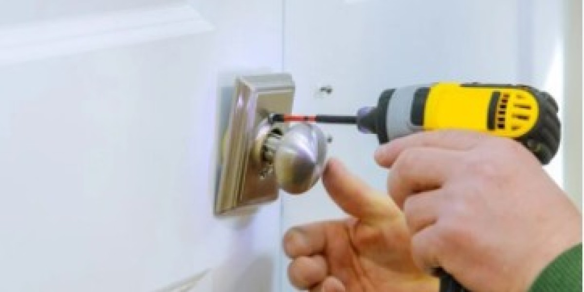 Slotenmaker in Drachten – De Complete Gids voor Betrouwbare Slotenservice