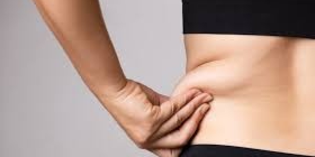Say Goodbye to Love Handles with Fat Freezing