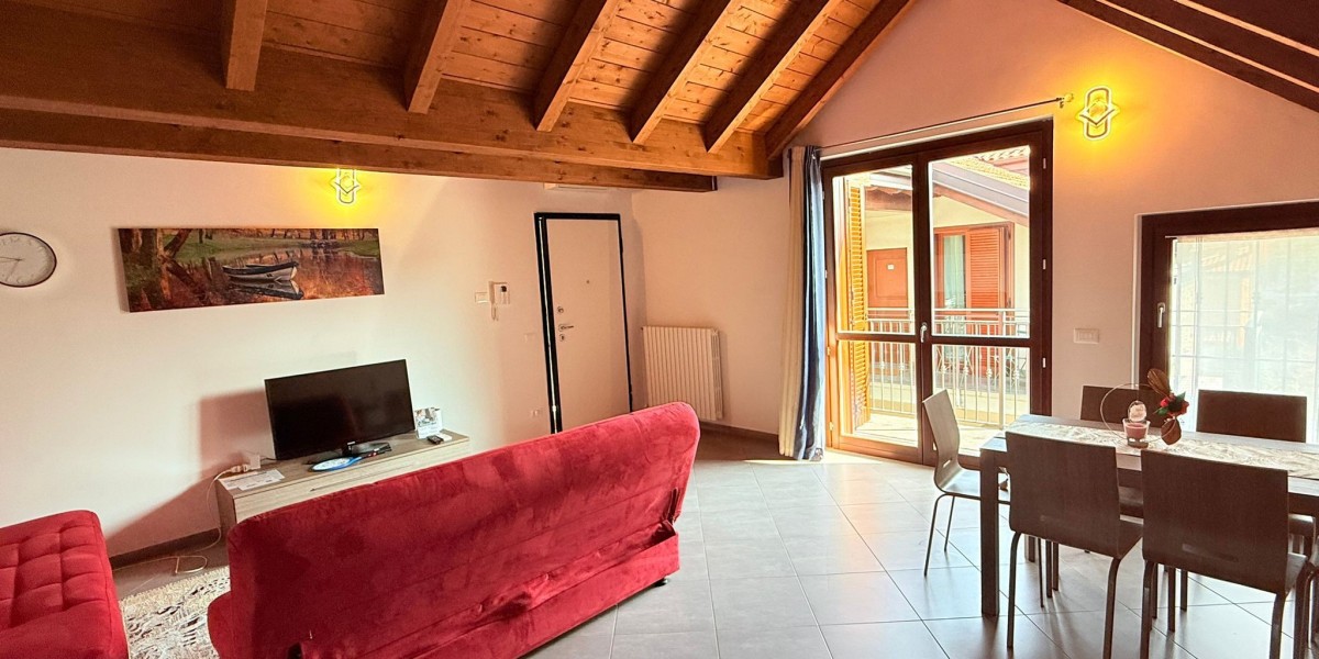 Looking for Hotels in Milan? Discover a Peaceful Stay Just Minutes Away at Casa Bonita Rho