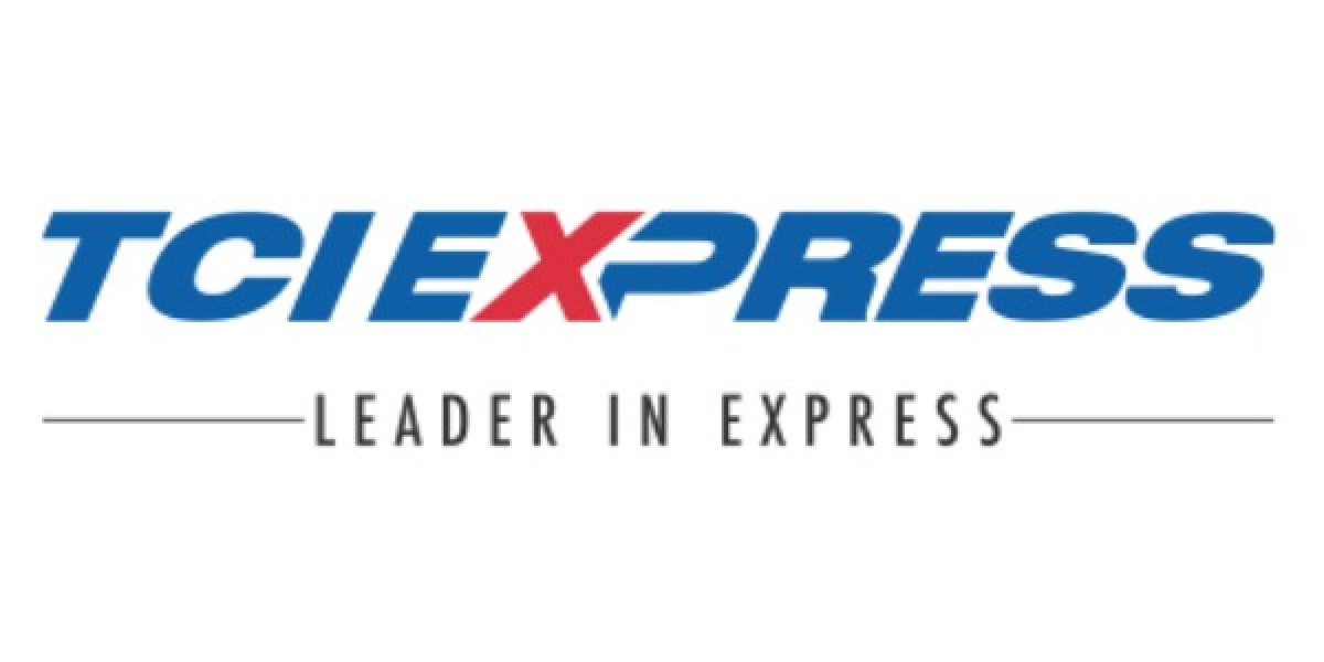 Full Truck Load Services | Best Logistics Company in India | TCI Express
