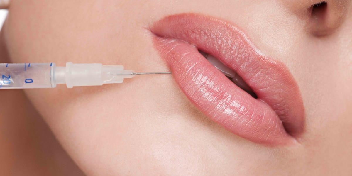 How Are The Best Lip Fillers Different From Others?