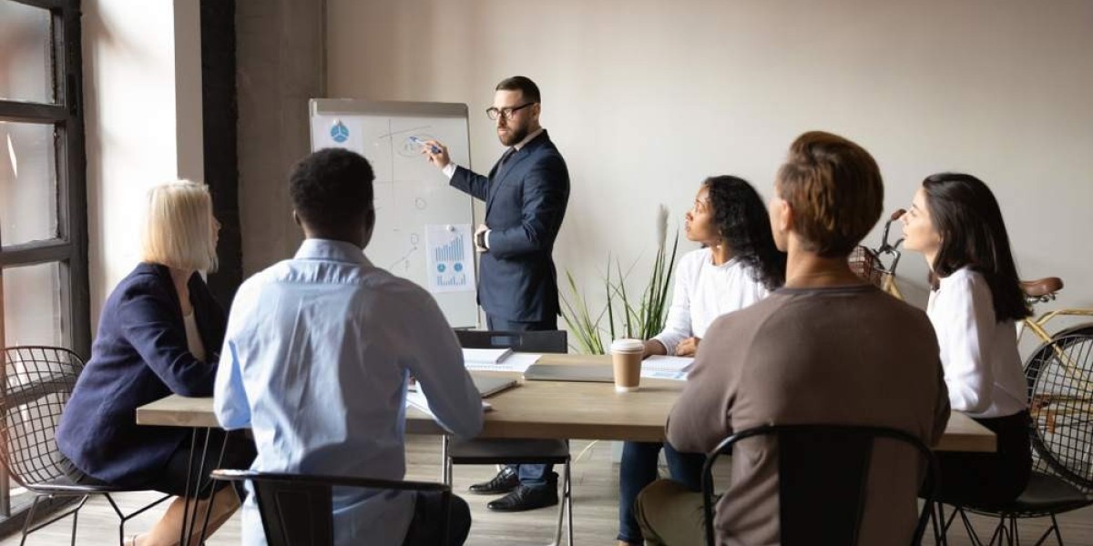 Communication Training: Master the Art of Effective Conversations