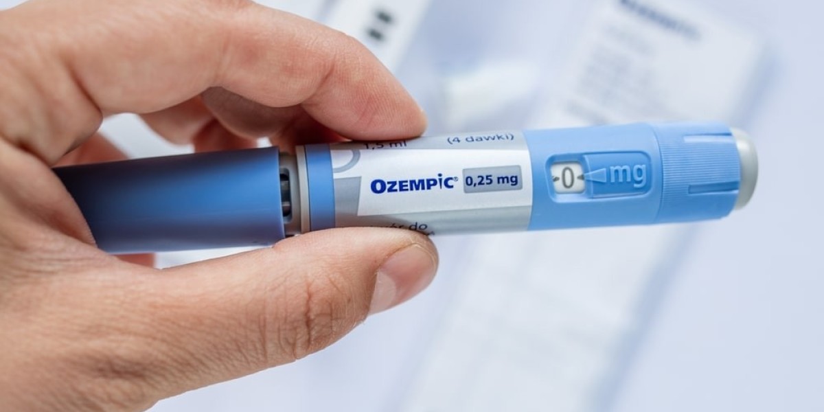 Step-by-Step Guide to Starting Ozempic Injection in Dubai