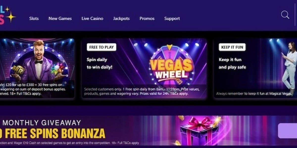 Casinos Not on GamStop – The Ultimate Guide to Independent Gaming Freedom