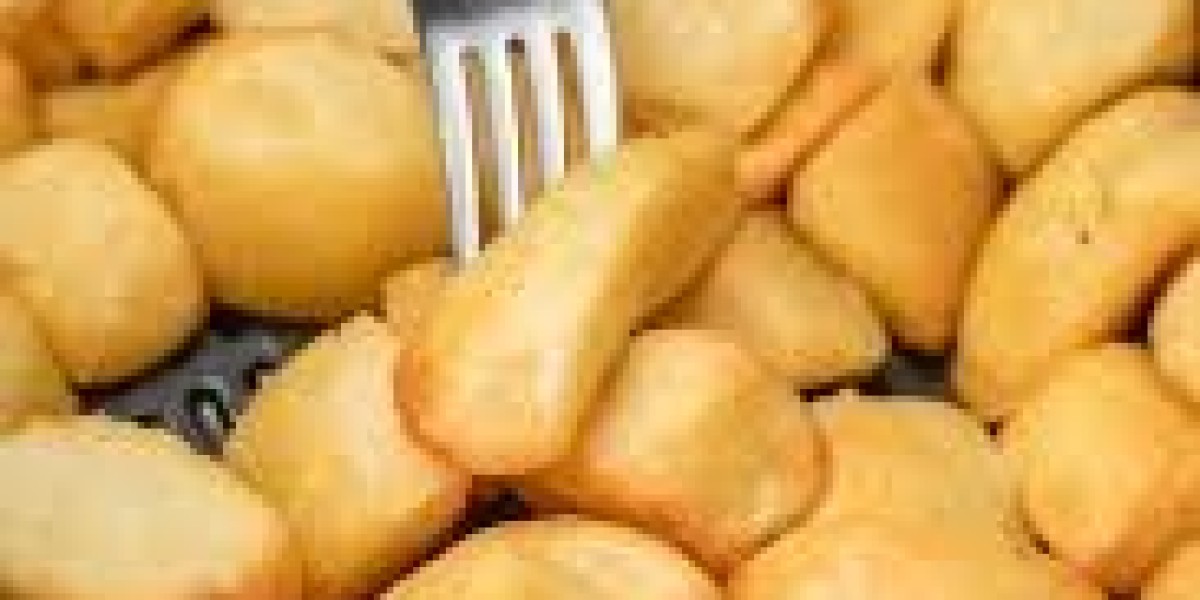 Frozen Potato Market driven by rising demand for convenient ready-to-cook food products worldwide