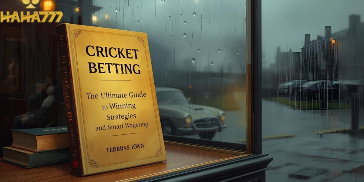 Cricket Betting: The Ultimate Guide to Winning Strategies and Smart Wagering