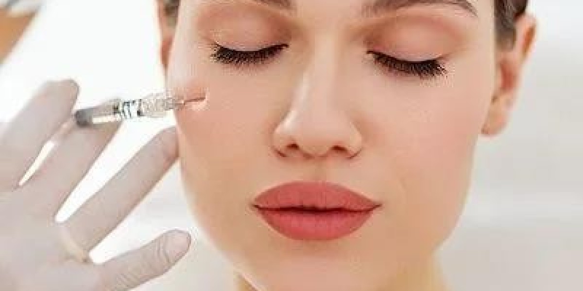 Which Skin Types Respond Best to Glutathione Injection Treatments?