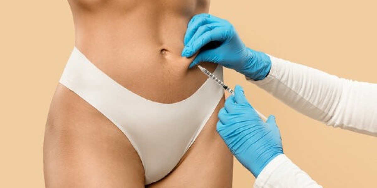 Fat Melting Injection in Islamabad: Myths vs Facts