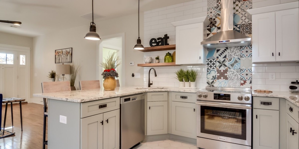 Kitchen Cabinets Richmond VA: Your Guide to Stylish & Functional Renovation