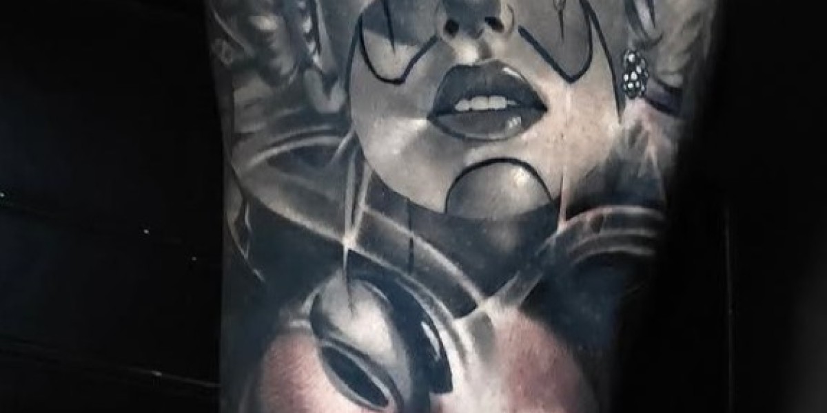 Discover the Art of Japanese Tattoos in Melbourne at Designerink