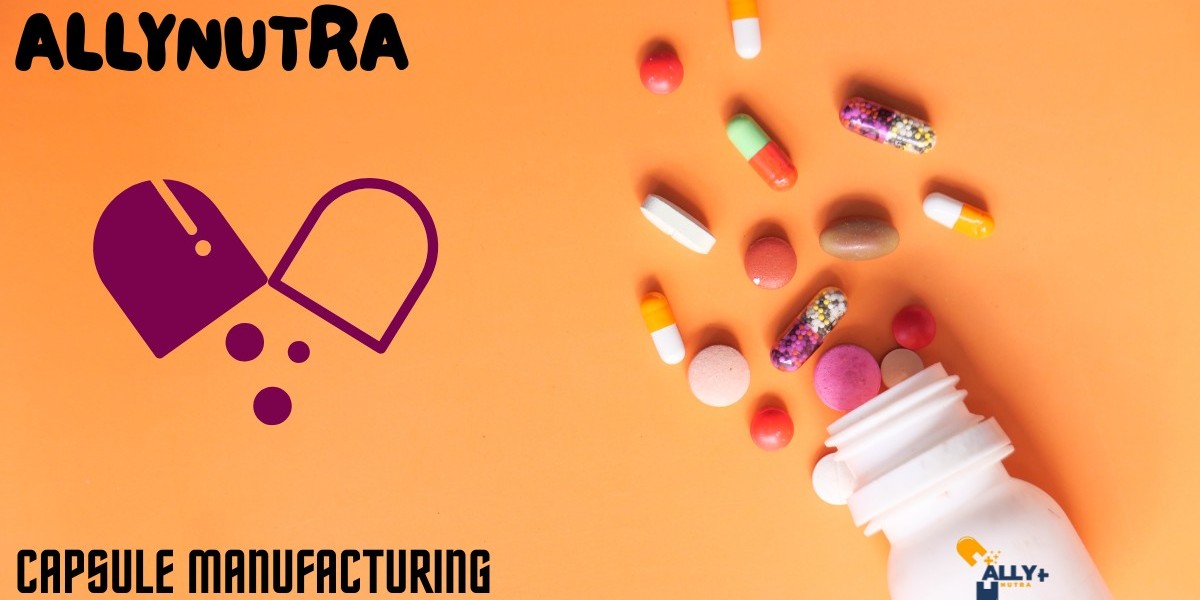 Preparation Guide for Capsule Manufacturing: Steps, Specs & Partnering Tips