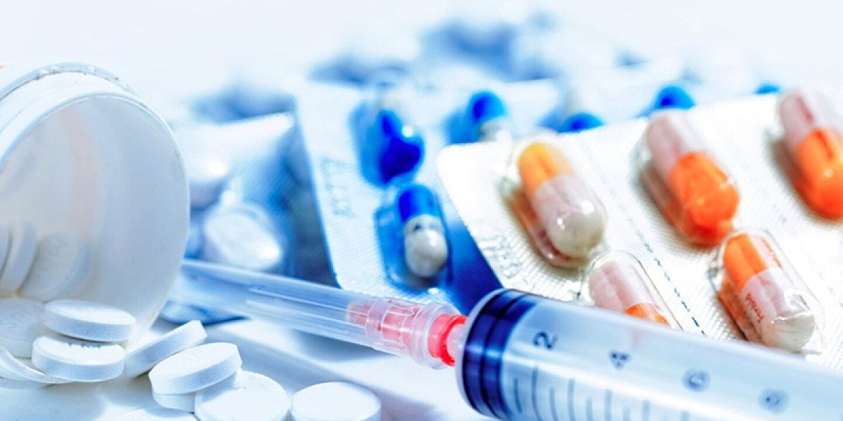 How PCD Pharma Companies In Andhra Pradesh Are Shaping The Industry