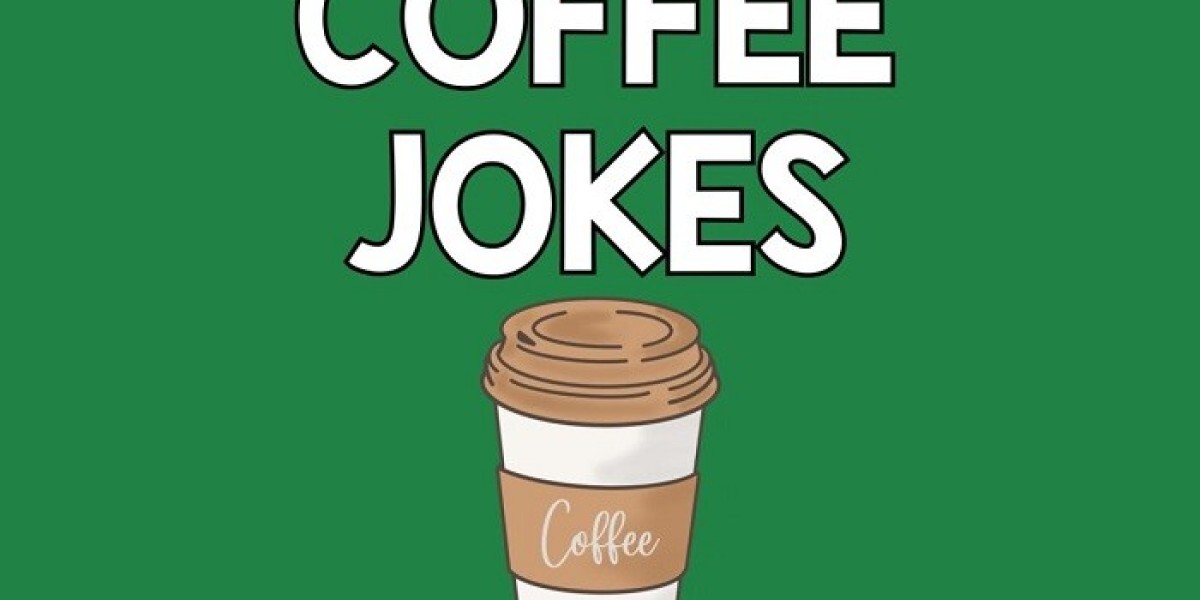 80 Coffee Jokes That Will Surely Perk You Up