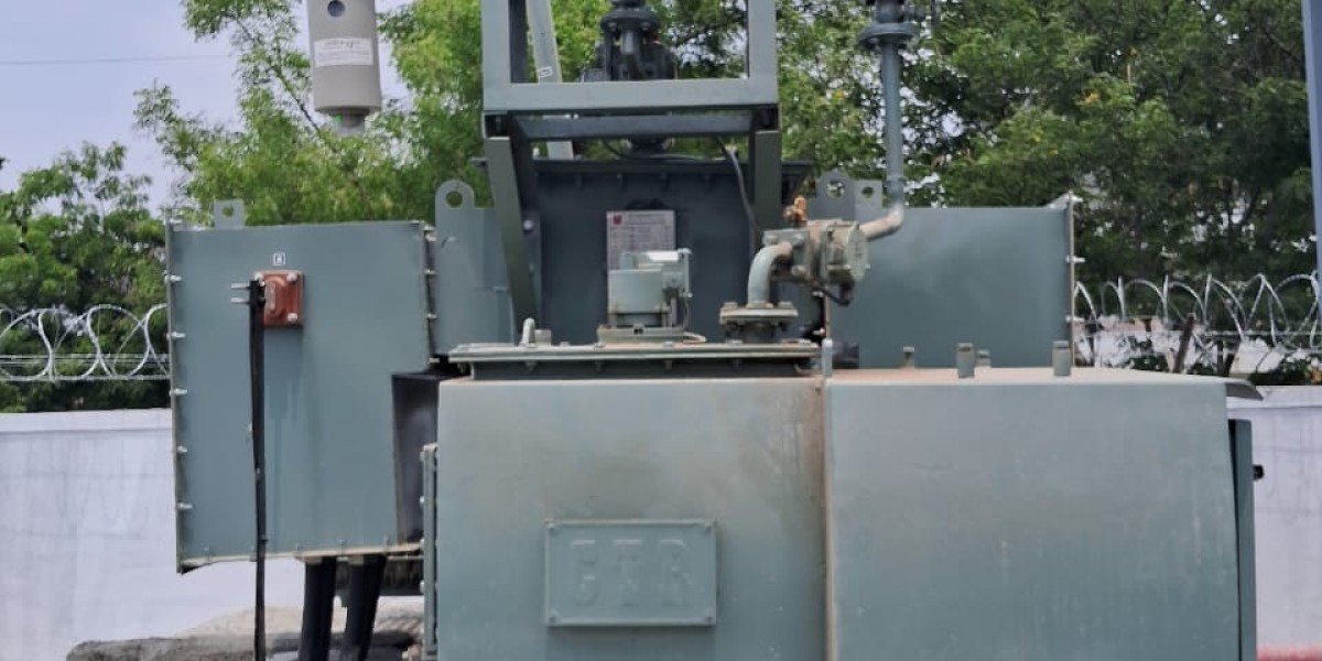 MSC Transformers Pvt Ltd – Leading the Way in India’s Transformer Manufacturing Industry