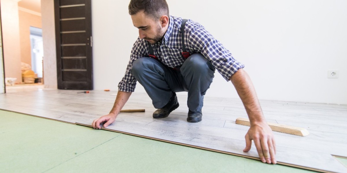 Flooring Installation Company Near Me: Trusted Local Experts for Quality Flooring