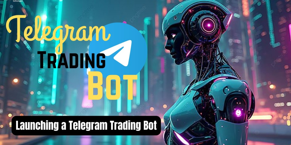 What Key Features Should You Look for Before Launching a Telegram Trading Bot?